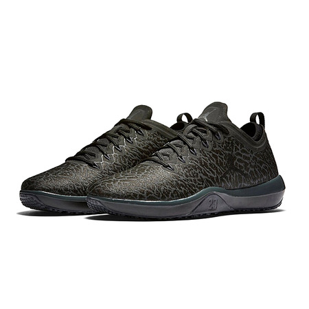 Air Jordan Trainer 1 Low "Night Jimmy Butler" (002/black/black)