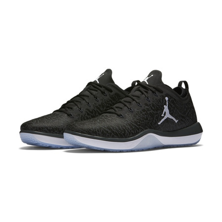 Air Jordan Trainer 1 Low "Workout Jimmy Butler" (004/anthrazit/weiß/schwarz)