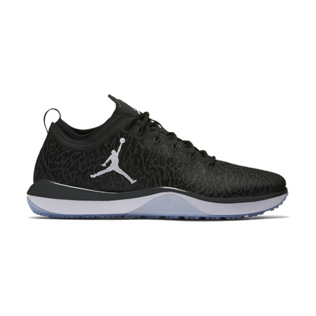 Air Jordan Trainer 1 Low "Workout Jimmy Butler" (004/anthrazit/weiß/schwarz)
