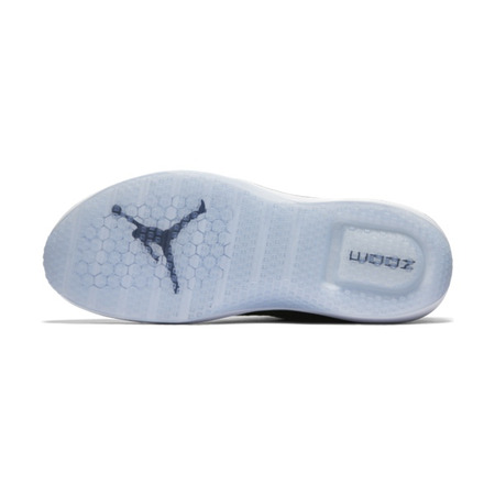 Air Jordan Trainer 1 Low "Workout Jimmy Butler" (004/anthrazit/weiß/schwarz)