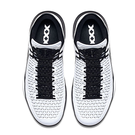 Air Jordan XXXII Low "Wing It"
