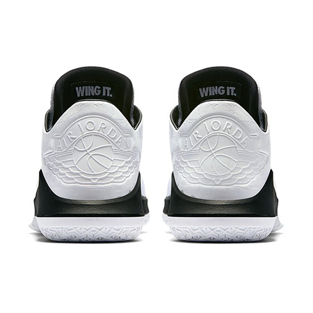 Air Jordan XXXII Low "Wing It"