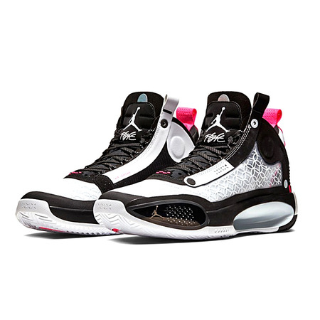 Air Jordan XXXIV "Chinesisches neues Jahr"
