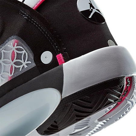 Air Jordan XXXIV "Chinesisches neues Jahr"