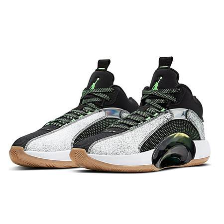 Air Jordan XXXV "Bayou Boys"