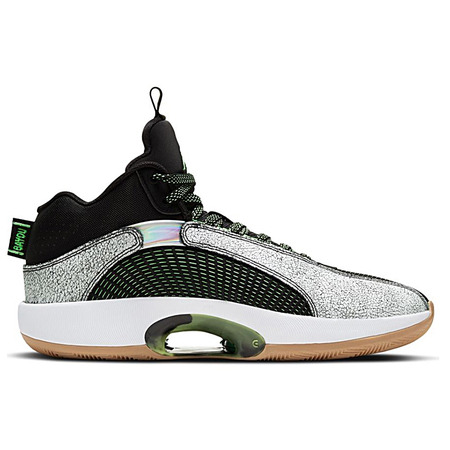 Air Jordan XXXV "Bayou Boys"