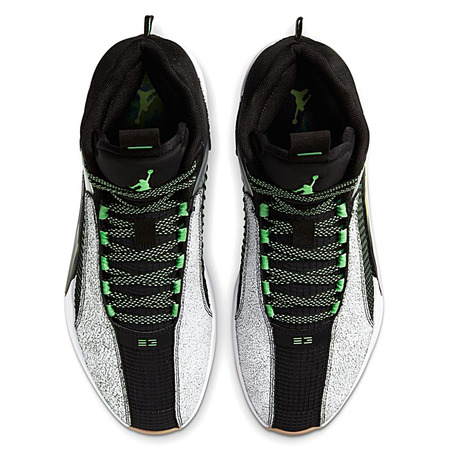 Air Jordan XXXV "Bayou Boys"