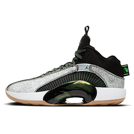 Air Jordan XXXV "Bayou Boys"