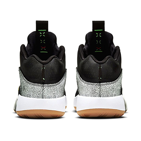 Air Jordan XXXV "Bayou Boys"