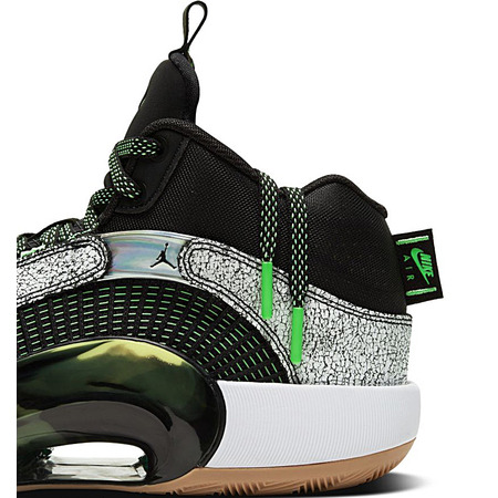 Air Jordan XXXV "Bayou Boys"