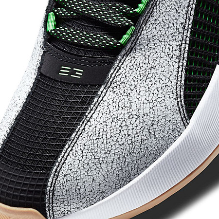 Air Jordan XXXV "Bayou Boys"