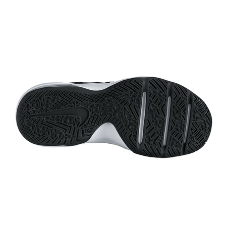 Air Max Audacity 2016 (GS) "Black and White" (002/black/white)