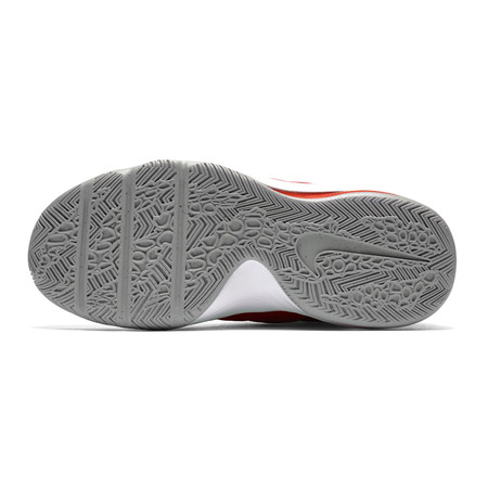 Air Max Audacity 2016 (GS) "Fast Red" (600/red/silber)