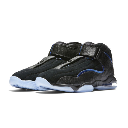 Air Penny IV "Orlando Magic"