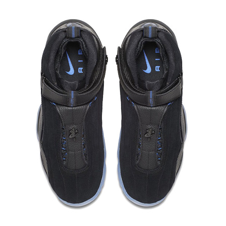 Air Penny IV "Orlando Magic"