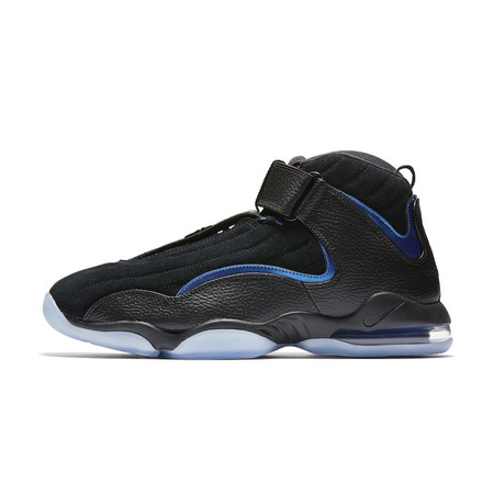 Air Penny IV "Orlando Magic"
