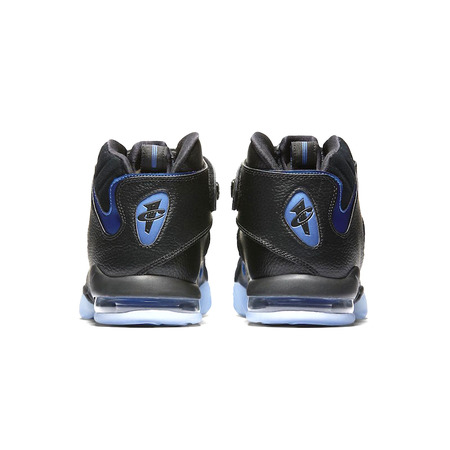 Air Penny IV "Orlando Magic"