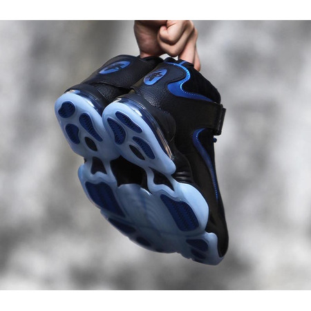 Air Penny IV "Orlando Magic"