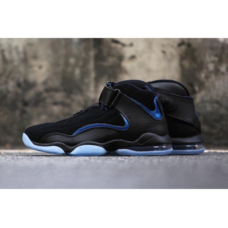 Air Penny IV "Orlando Magic"