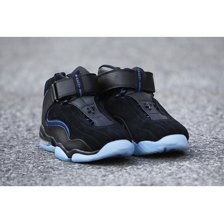Air Penny IV "Orlando Magic"
