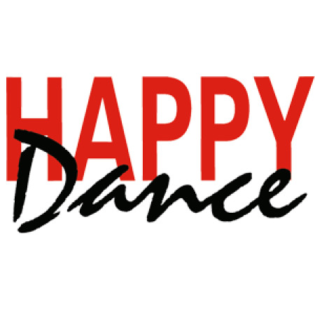 Mallas Happy Tanz kurz (grau)