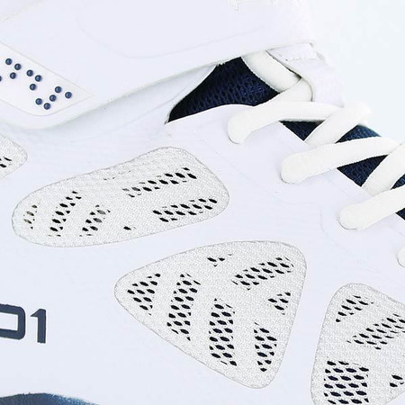 And1 Guardian Mid Energy "White" (blanco/marino/gris)