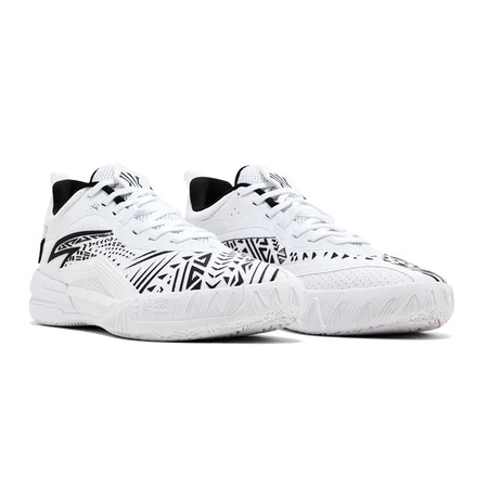 Anta Kai 1 Team "White/Black"