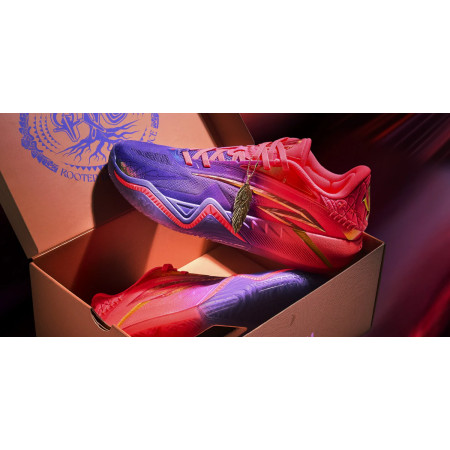 ANTA KAI 3 "432HZ"