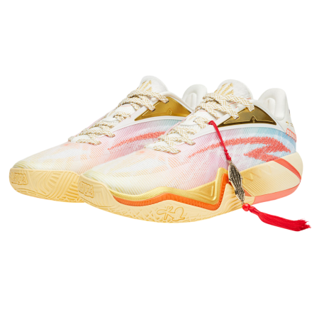 ANTA KAI 3 "Chinese New Year"
