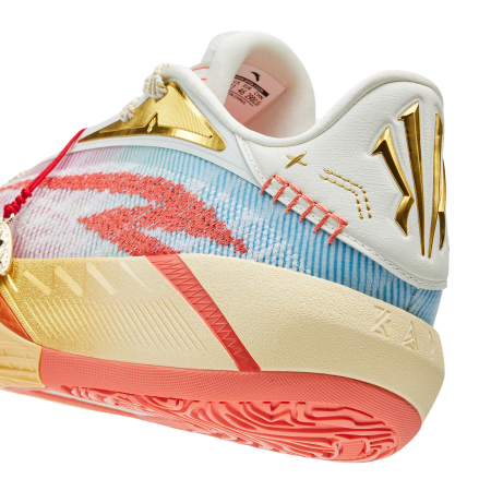 ANTA KAI 3 "Chinese New Year"