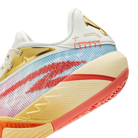 ANTA KAI 3 "Chinese New Year"