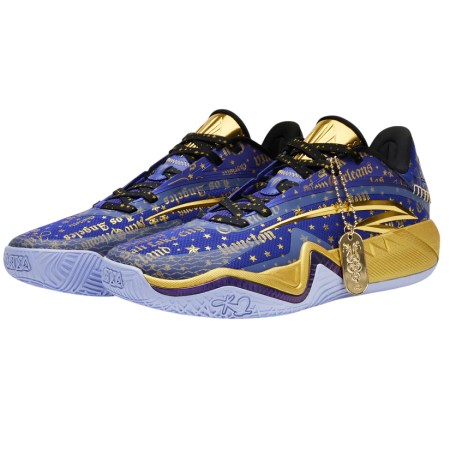 ANTA KAI 3 "KAI Mentality"