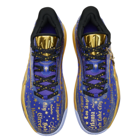 ANTA KAI 3 "KAI Mentality"