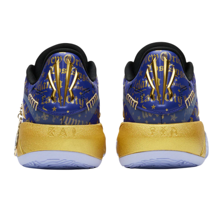 ANTA KAI 3 "KAI Mentality"