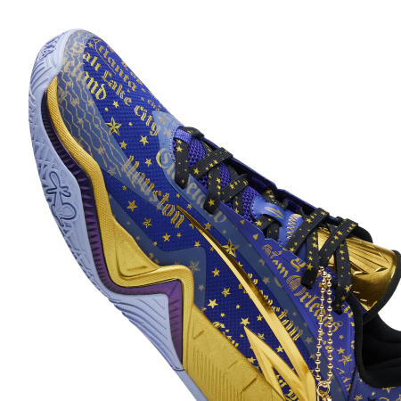 ANTA KAI 3 "KAI Mentality"