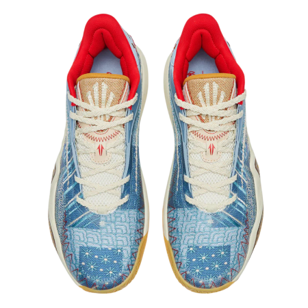 ANTA KAI 3 "Politics Patchwork"