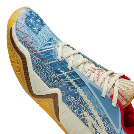 ANTA KAI 3 "Politics Patchwork"