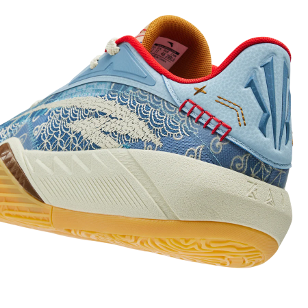ANTA KAI 3 "Politics Patchwork"