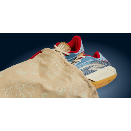 ANTA KAI 3 "Politics Patchwork"