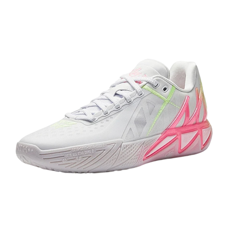 Anta Klay Thompson KT11 "Rainbow Pink"