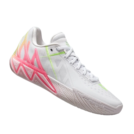 Anta Klay Thompson KT11 "Rainbow Pink"