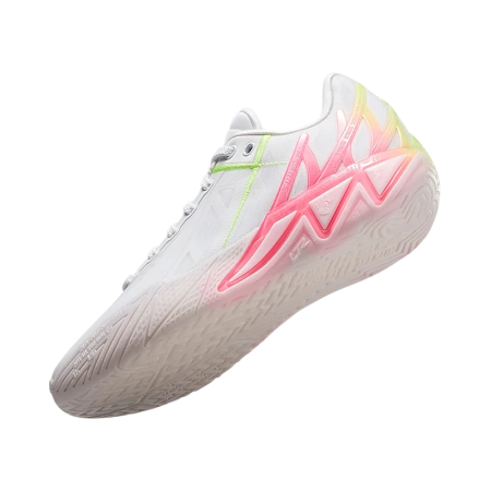 Anta Klay Thompson KT11 "Rainbow Pink"