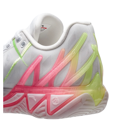Anta Klay Thompson KT11 "Rainbow Pink"
