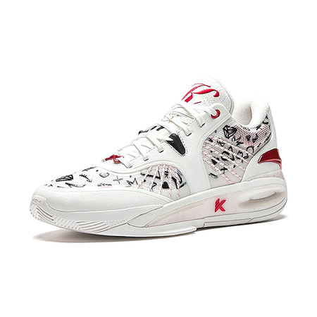 Anta Klay Thompson KT10 "Valentine's Day"