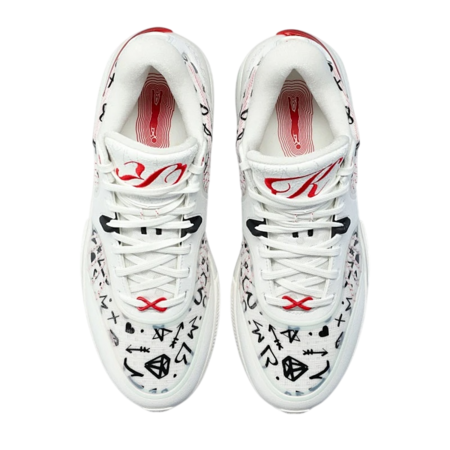 Anta Klay Thompson KT10 "Valentine's Day"