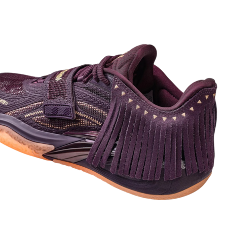 Anta Kyrie Irving 1 Chief Hélà "Crown Jewel"