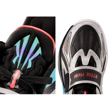 Anta KAI 1 Junior "Kaleidoscope"