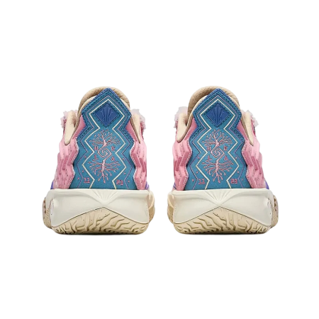 ANTA Kyrie Irving Kai 2 "Azurie"