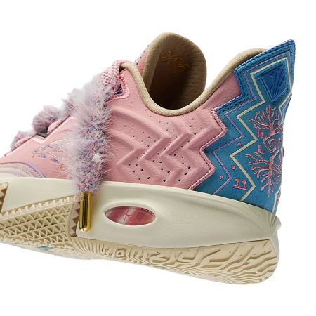 ANTA Kyrie Irving Kai 2 "Azurie"