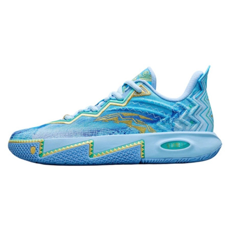 ANTA Kyrie Irving Kai 2 "Blue-Kyrie and Klay"